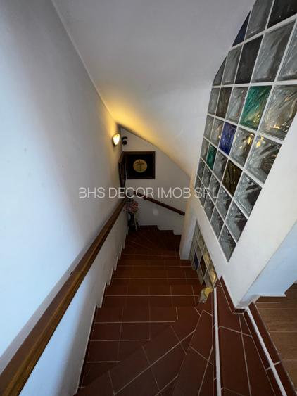 Rahova, Casa Individuala, P+1+M, Suprafata teren 252 mp,Disponibila imediat. - 22