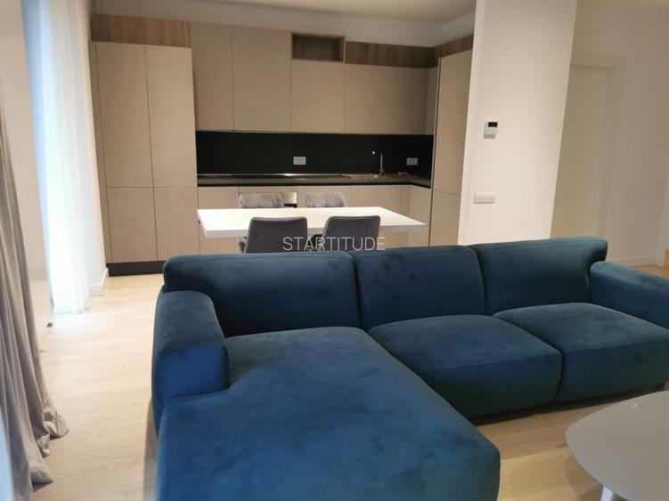 3 CAMERE CU CURTE, RESIDENCE5 EROU IANCU NICOLAE 122 LANGA OLIVETO/ PAZA 24H - 21