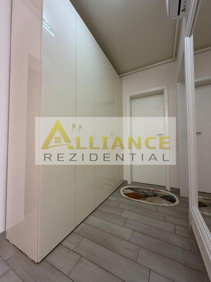 3 CAMERE APOLLO | METROU | PARCARE + BOXA INCLUSE | 58,4 MP