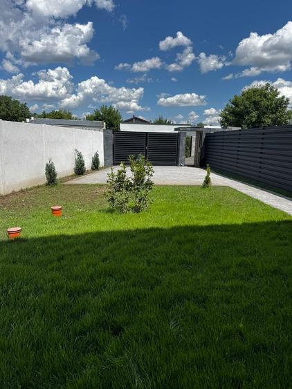 Casa noua tip duplex Bragadiru