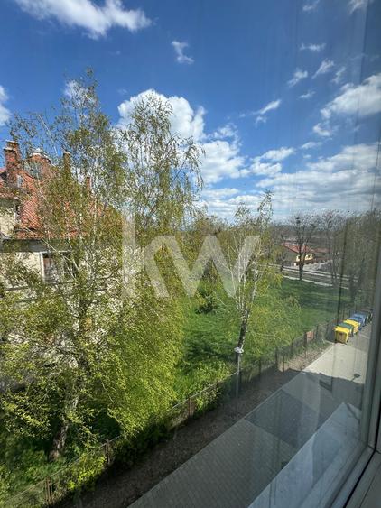 Apartament spațios în Bod | Mutare imediată | Zonă liniștită