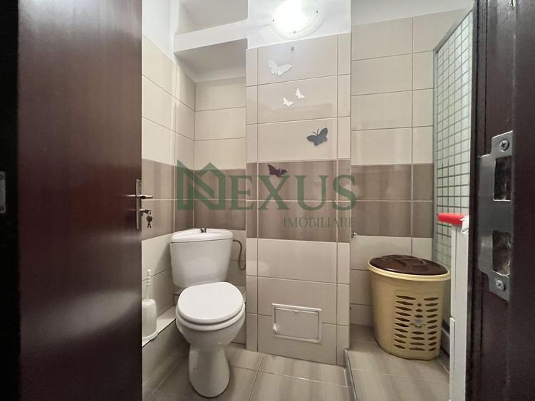 Apartament 2 camere de închiriat, Calea Republicii