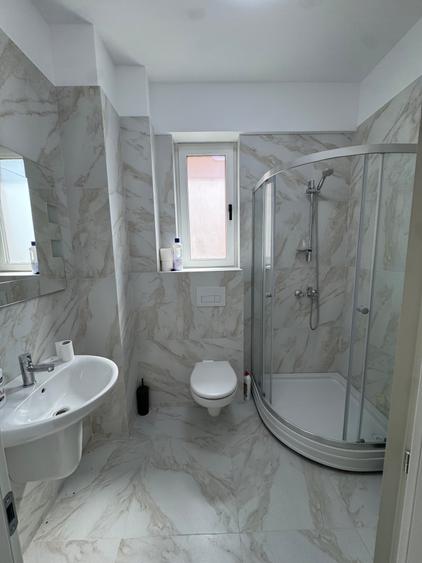De inchiriat! Apartament 2 camere, zona Visoianu, bloc nou, mobilat