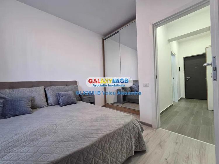 Apartament 2 Cam Berceni - Dimitrie Leonida - 2 Min Metrou - 2