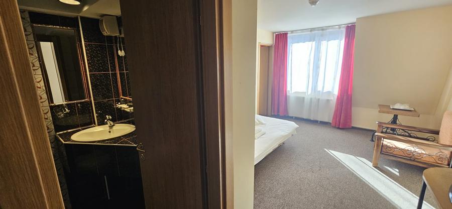Hotel Zada- Predeal