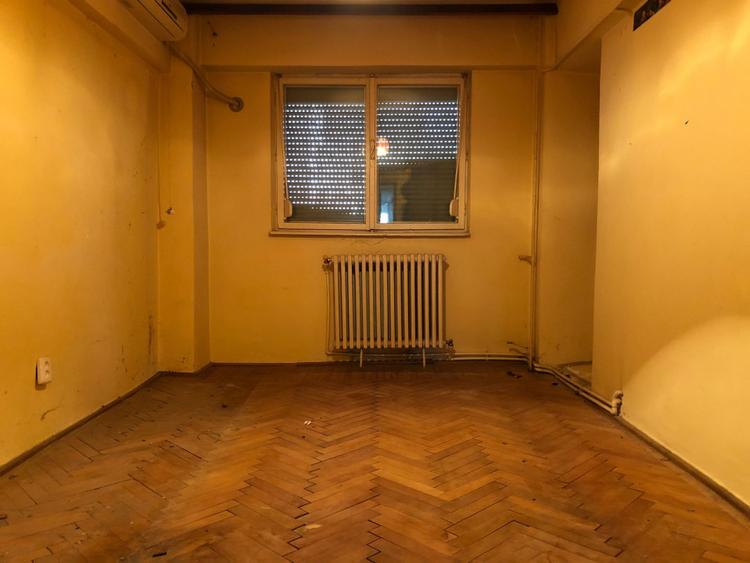 Apartament 4 camere decomandat, Dorobantilor. Suprafata totala 134 mp.