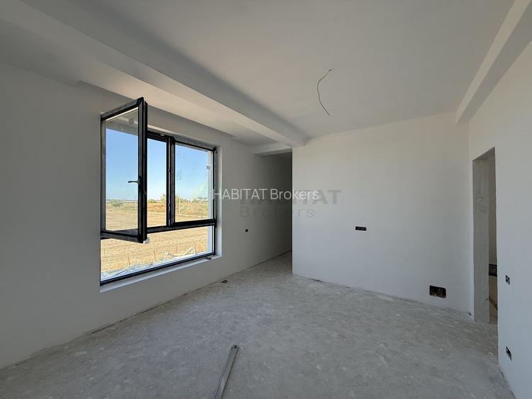 Kadras Homes| Complex 10 vile individuale| Direct dezvoltator - 11