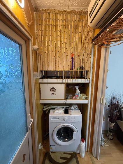 2 camere - Pacurari - esplanada Mimoza - 75000 euro