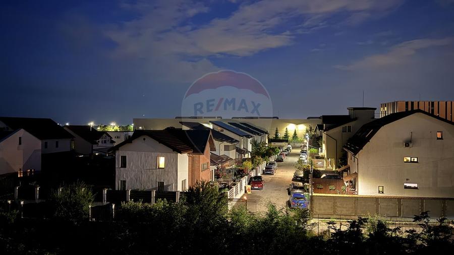 Vila Premium de vanzare P+2  Curte Privata - Therme