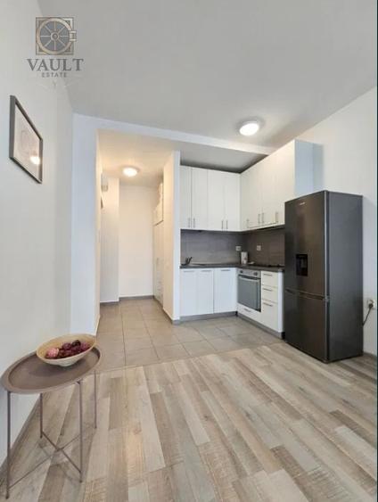 Apartament 2 camere- langa Metrou Mihai Bravu