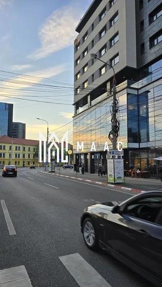 Apartament 2 camere de închiriat | Calea Dumbrăvii | 40 mp