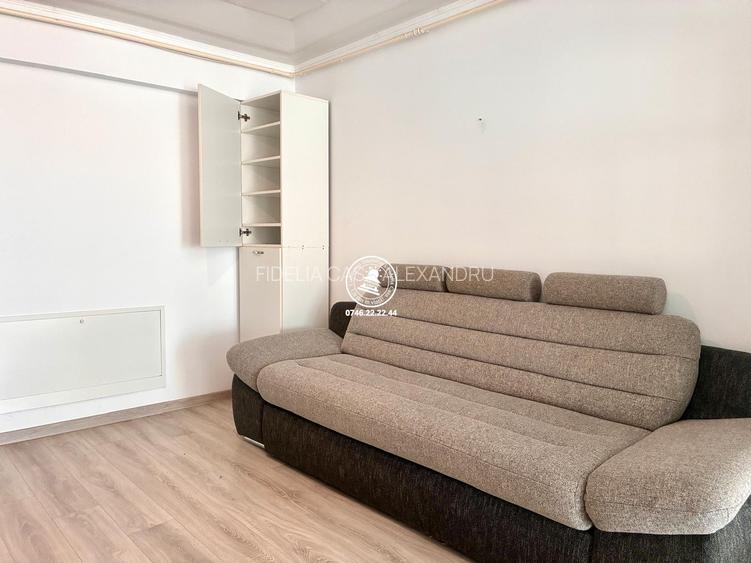 Apartament 2 camere Copou Garden - 6