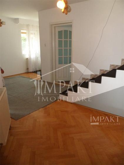 Casa ideala sediu firma Cluj Napoca, Gheorgheni !