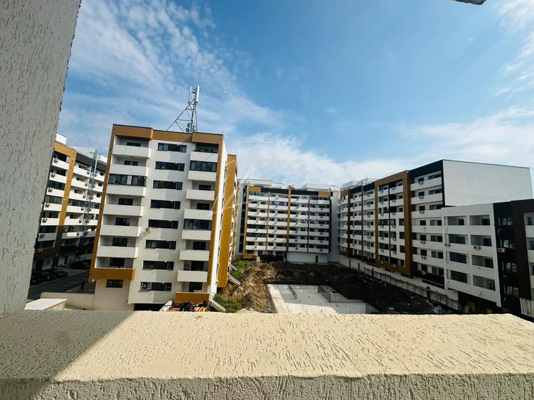 Apartament nou 2026 - Metrou Berceni la 650 m - acte gata - mutare imediata