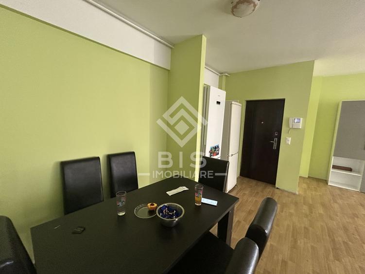 Apartament 3 camere | 84 mp  | zona Kaufland de Jos
