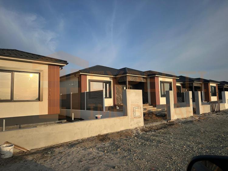Teren intravilan | Eforie Nord - Steaua de Mare | Ideal investiție