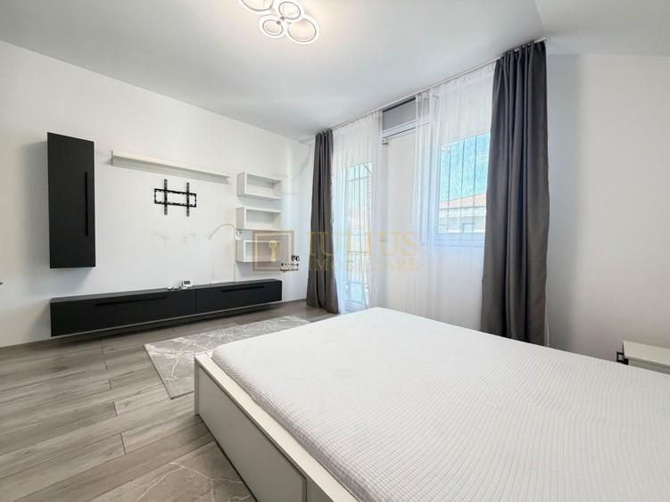 Bloc nou, PET FRIENDLY, loc de parcare inclus, zona Giroc/Str. Inocentei.