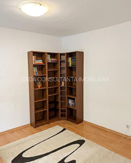 Apartament 3 camere Arcul de Triumf cu loc inclus de parcare - 9