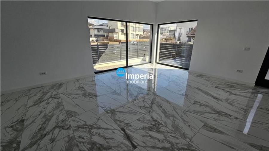 Vila tip duplex de vanzare in Bucium zona Lidl