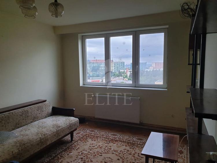 Apartament 2 camere în zona STRAZII UNIRII