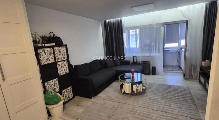 AP. 2 CAMERE-DUDESTI, CAT-FRIENDLY, BLOC REABILITAT, BUCATARIE INCHISA - 2