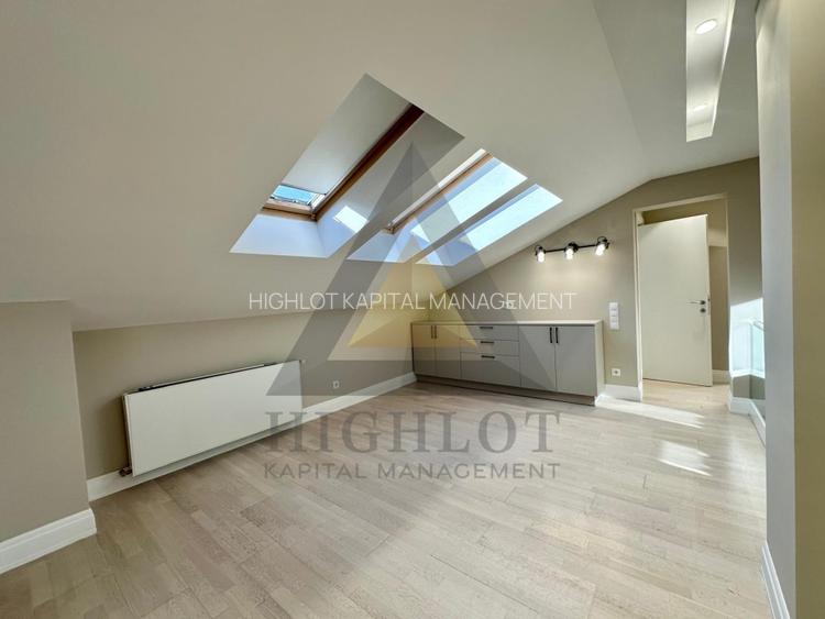 OXFORD GARDENS PLAN 1 PADURE | VILA INCHIRIATA - 6000 euro/luna - 23