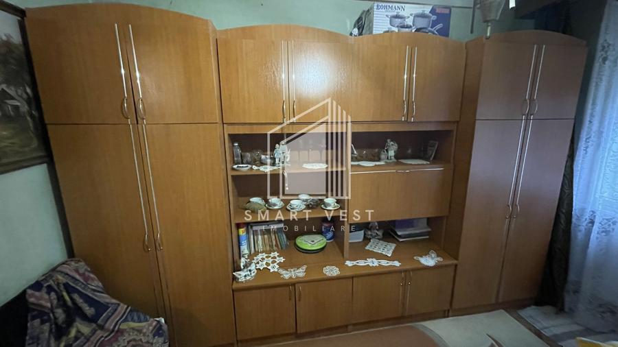Apartament 4 camere | Parter | Zona Micro 15