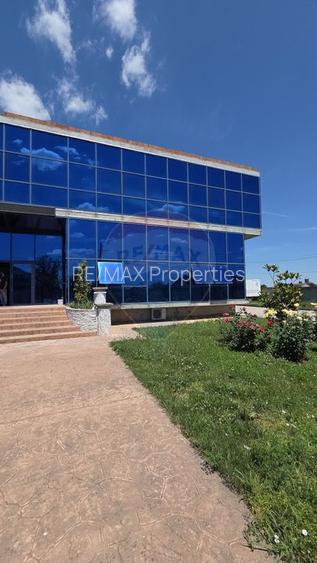 Complex multifunctional-Business & Logistic Campus-Spațiu industrial - 53