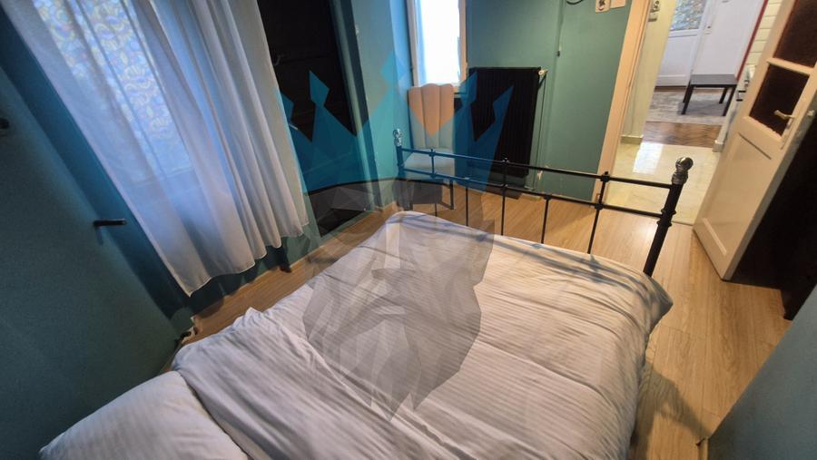 Apartament 3 Camere Calea Victoriei Bucuresti