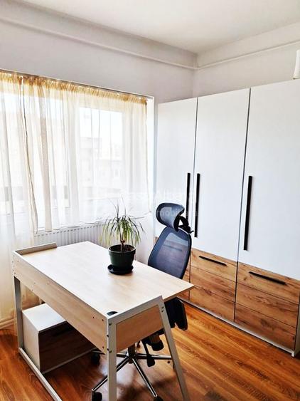 Pacurari - apartament cu 1 camera, PET FRIENDLY - 4