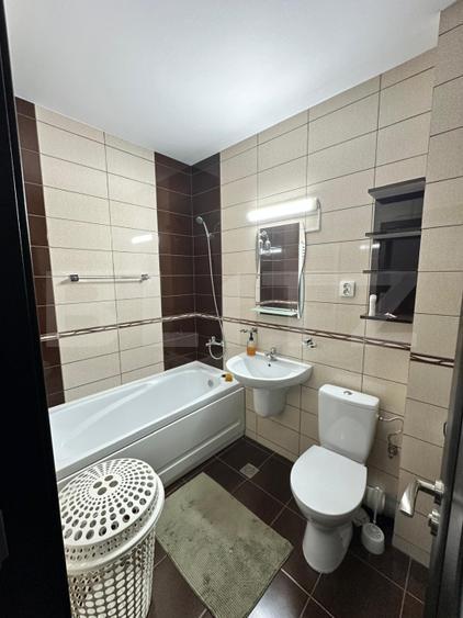Apartament 3 camere, 83.75 mp, zona Canta – Iași