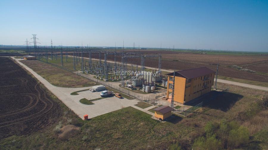 Teren industrial de vanzare, PUZ - Sanandrei, Banat Business Park, Timisoara - 3