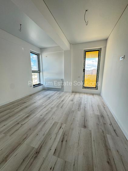 GARSONIERA DE VANZARE-44 MP UTILI-COMISION 0% ZONA MILITARI STR TINERETULUI - 19