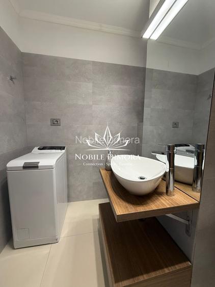 City of Mara - Apartament premium cu 2 camere, parcare - decomandat
