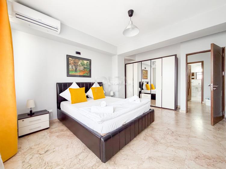 R.E.A Imobiliare | Penthouse Exclusiv cu Rooftop Privat 211 mp | Strada Bucur | - 32