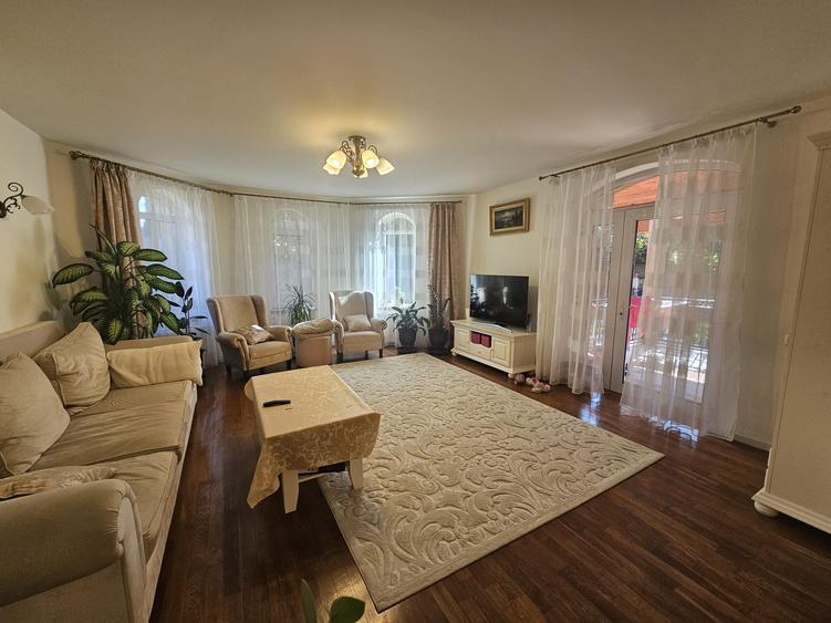 Casa individuala P+M Ghiroda zona Drimoland !!