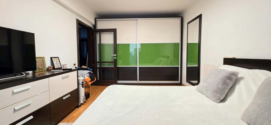 Apartament cu 3 camere de vânzare – Nufărul-AP1554