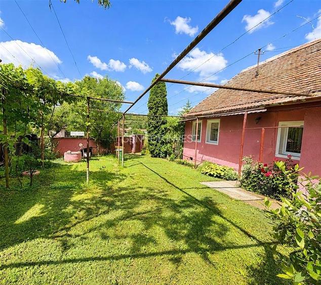 Casa 4 camere 1640 mp teren Bazna - 10