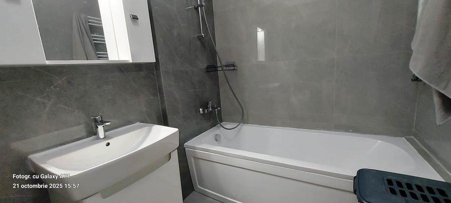 EN VOGUE RESIDENCE- 7 minute Metrou Preciziei - Apartament 2 camere LUX