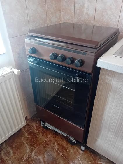 Apartament 2 Camere,la curte,Iancului,Matei Voievod,parter,DECOMANDAT,centrala - 24