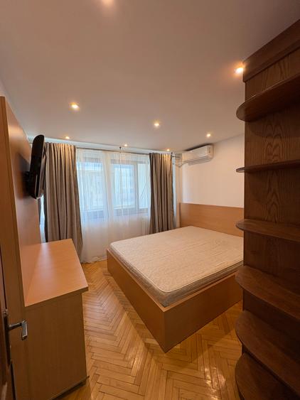 Stefan cel Mare, ap.2 camere, 57mp, et.5, mobilat, 95.000Euro