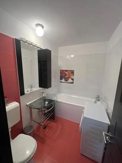 Panduri 2 camere cu centrala proprie si balcon