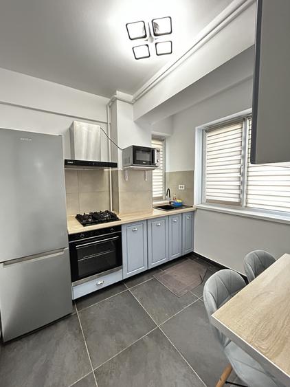 Apartament lux, 2 camere, Nord