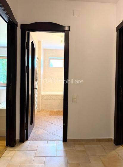 Sisesti / Straulesti / Apartament 100 mp cu Terasa/ Boxa / Parcare Optional - 12