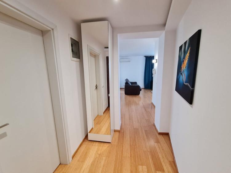 Apartament | 2 camere | Pipera | etaj 2