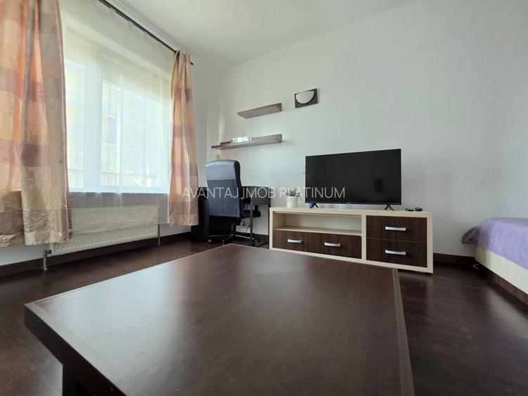 Tineretului - Asmita Gardens, metrou M. Bravu, bloc 2011, loc parcare subteran - 3