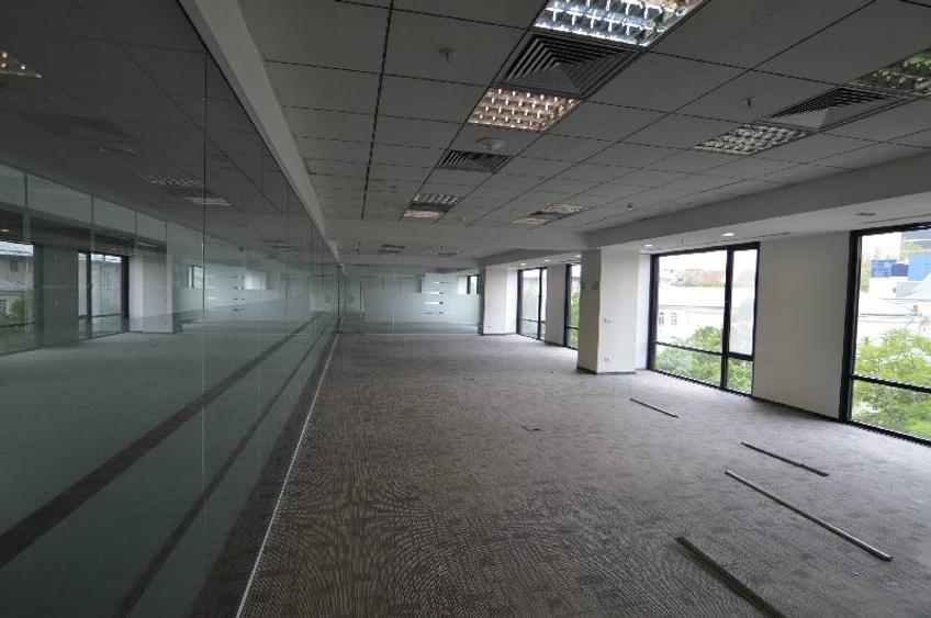 America House, Victoriei, 200 - 240 mp  0% comision!