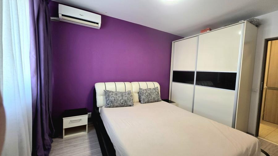 2 camere Baba Novac - Tuculescu - Campia Libertatii