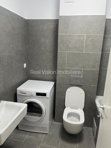 Chitila/Atrai Resort/ Apartament cu 2 camere/