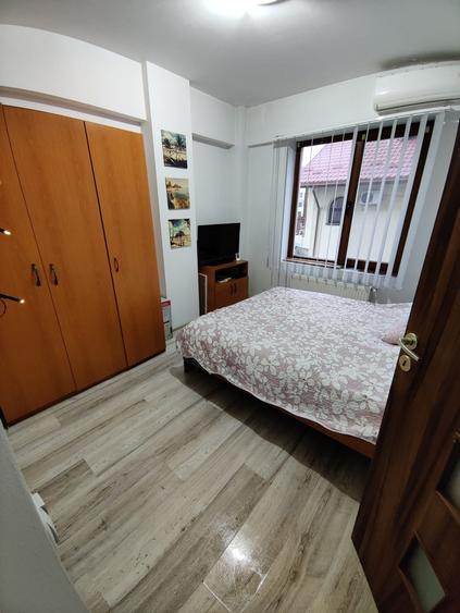 Apartament cu 2 camere - zona Tatarasi - Ateneu